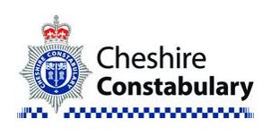 cheshire Police heading