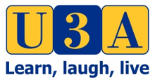 U3A Logo