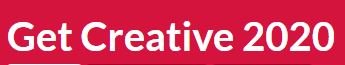 Get creative