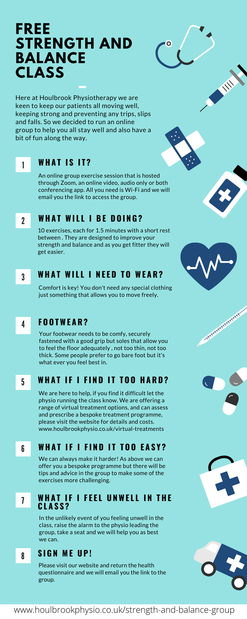 Health Illustrative 2