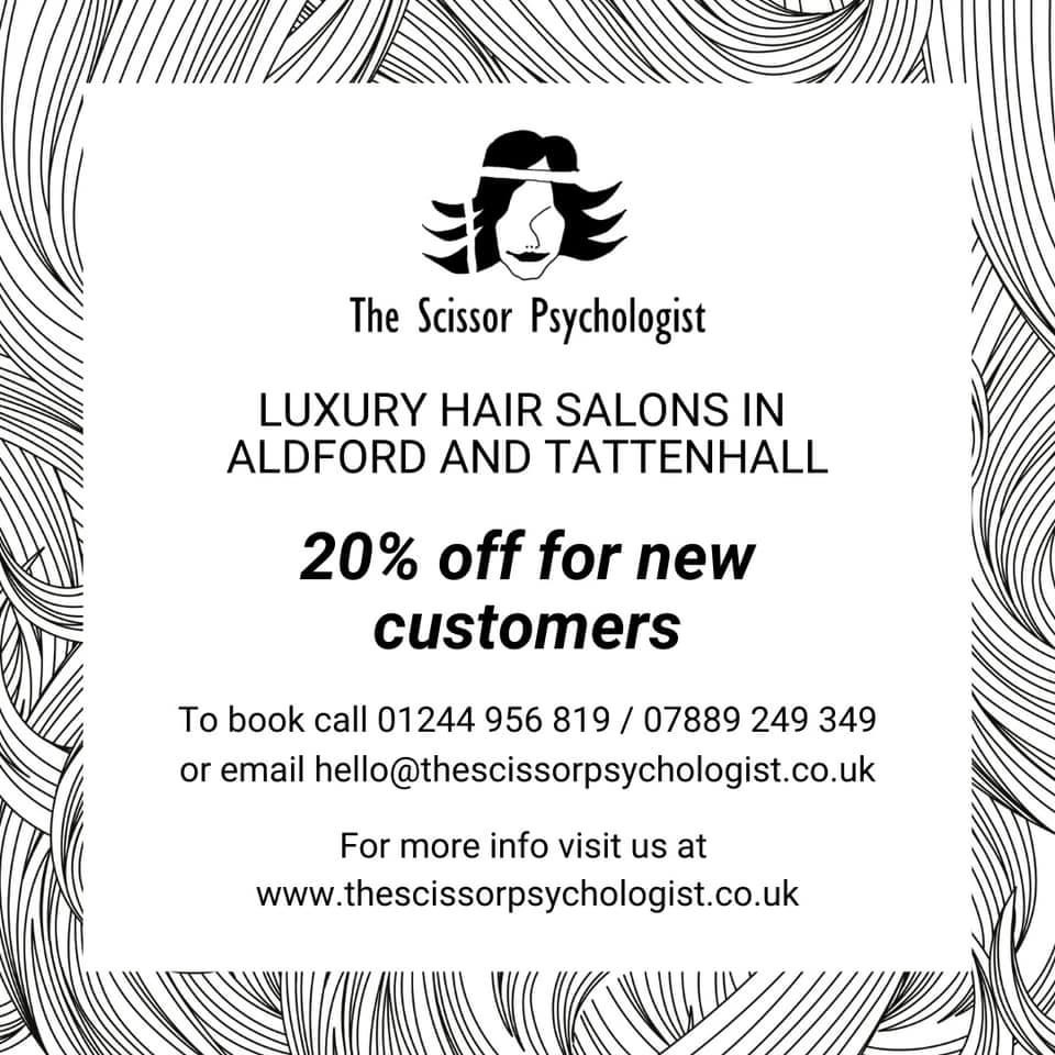 Scissor Psychologist