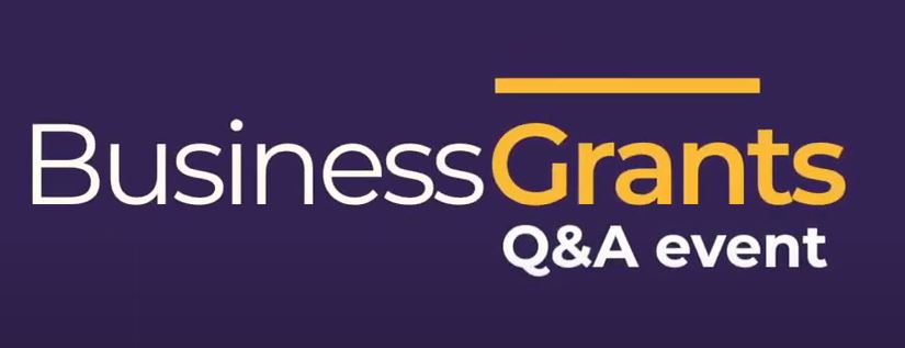 Business Grants