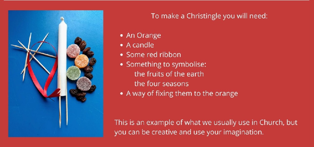 christingle 2