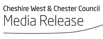 CWaC Media Release logo