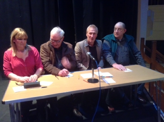 St Andrews Church 2015 v2