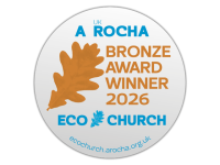 Ecochurch
