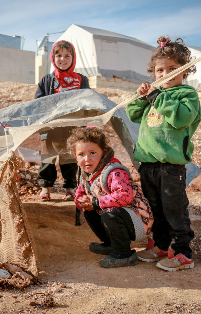 Refugee