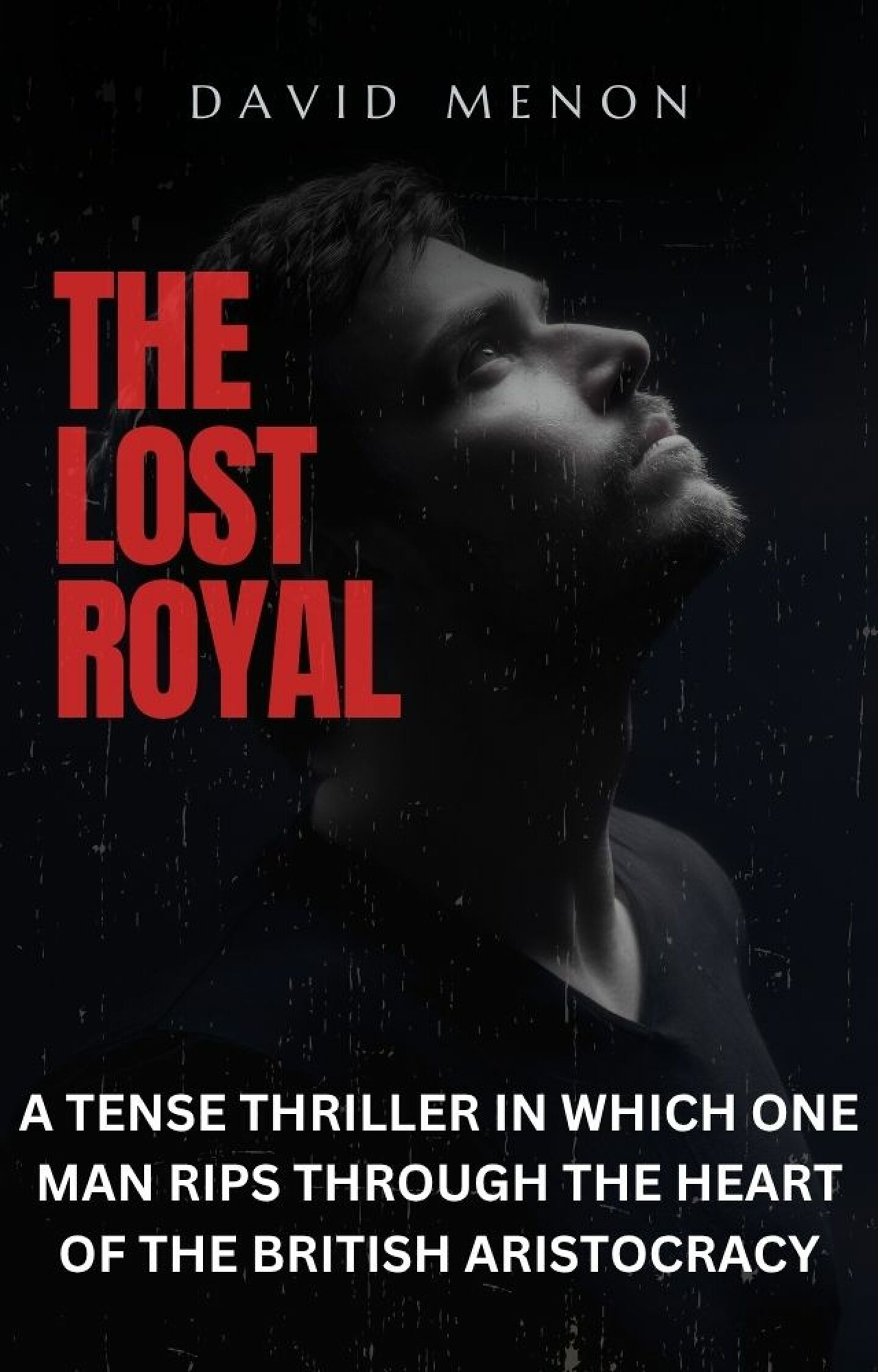 The Lost Royal