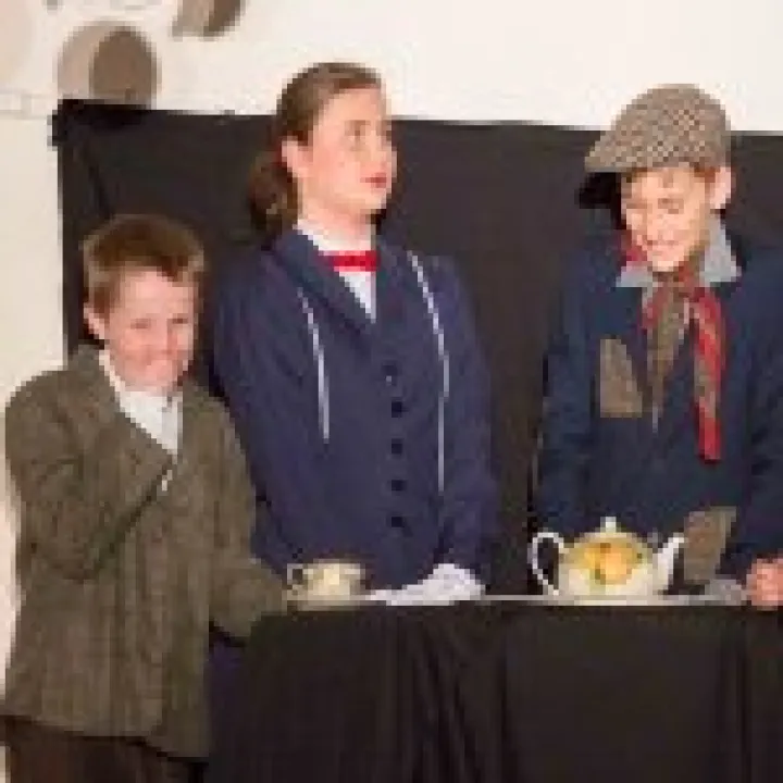 Mary Poppins 37