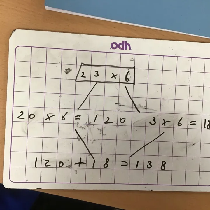 Maths