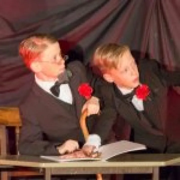 Mary Poppins 56
