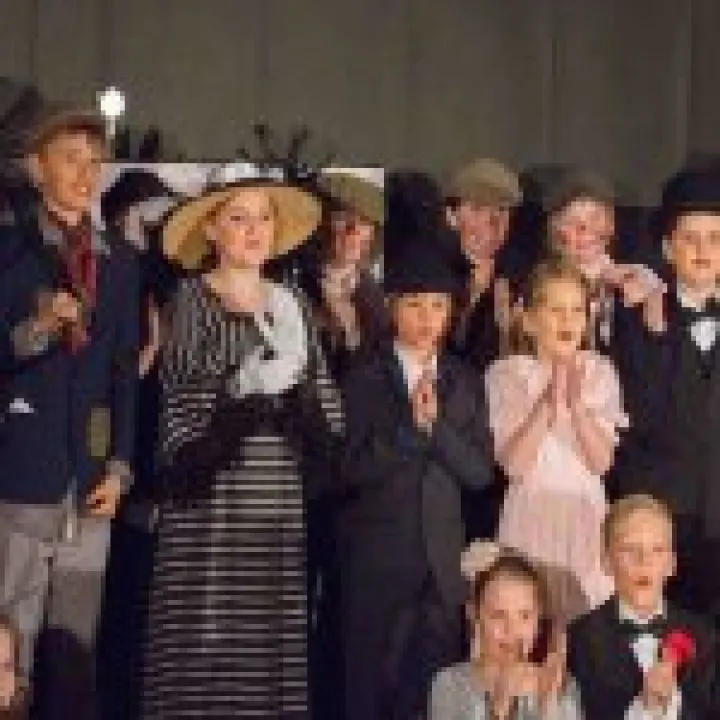 Mary Poppins 63