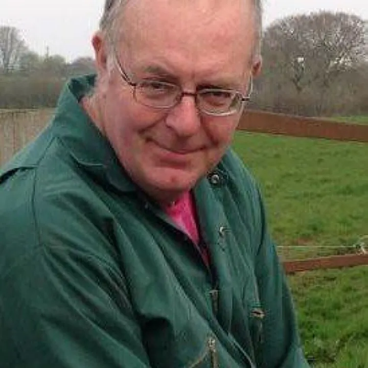 Phillip Barber