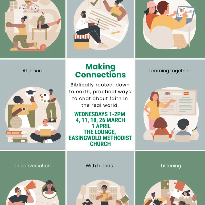 Lent Course