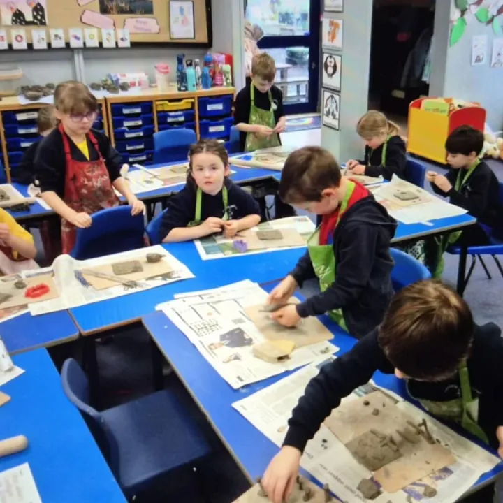 Making Tiles