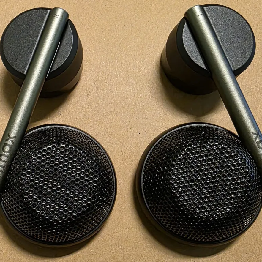 DMAS Earphones
