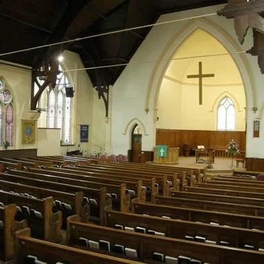 Fulwood 1