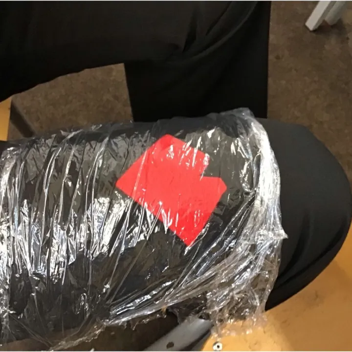 Y3 First Aid 2