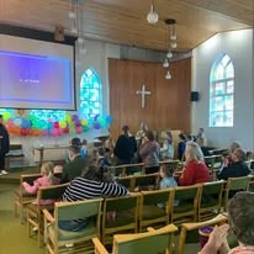 St Andrews Holiday Club