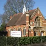 Weybridge