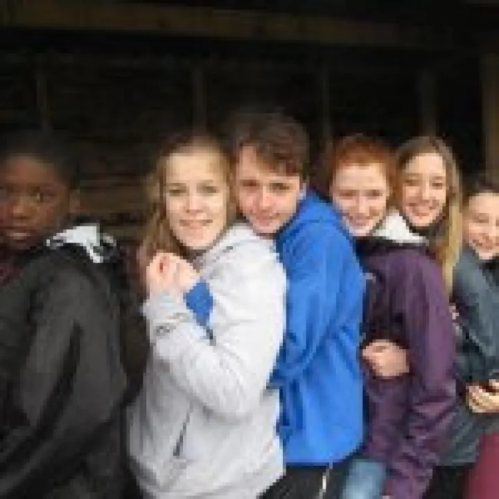 Young people 1