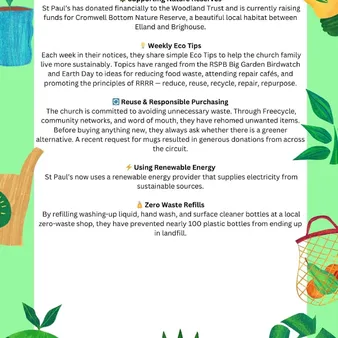 Silver Eco Award Page 2