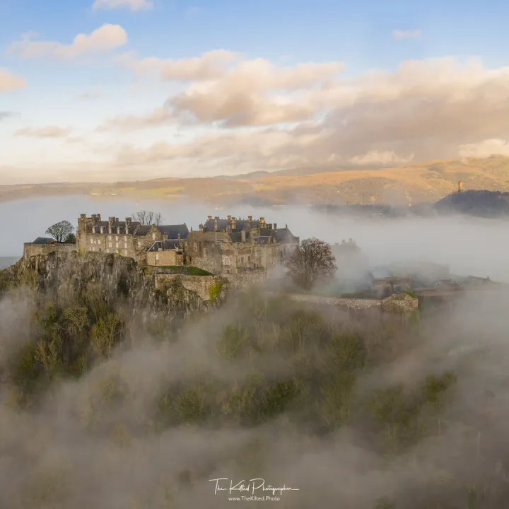 Img02215 &ndash; Stirling Castle
