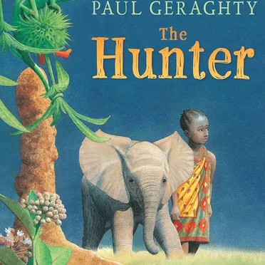 The Hunter