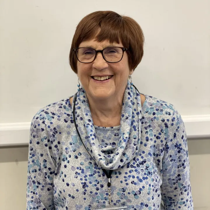 Jean Stainthorpe