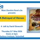 Malpas Online – a Betrayal of Heroes May 2026 Adve