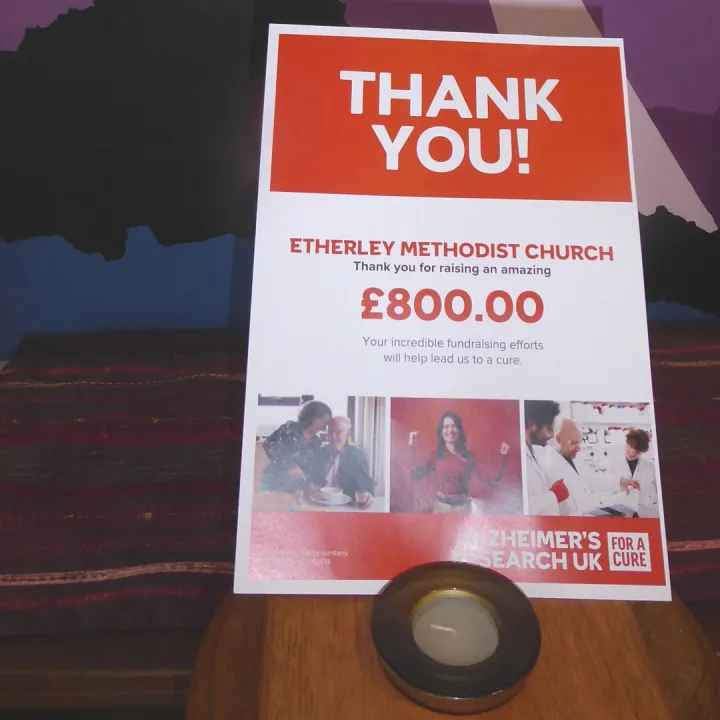 Etherley Charity Day Photo 2026