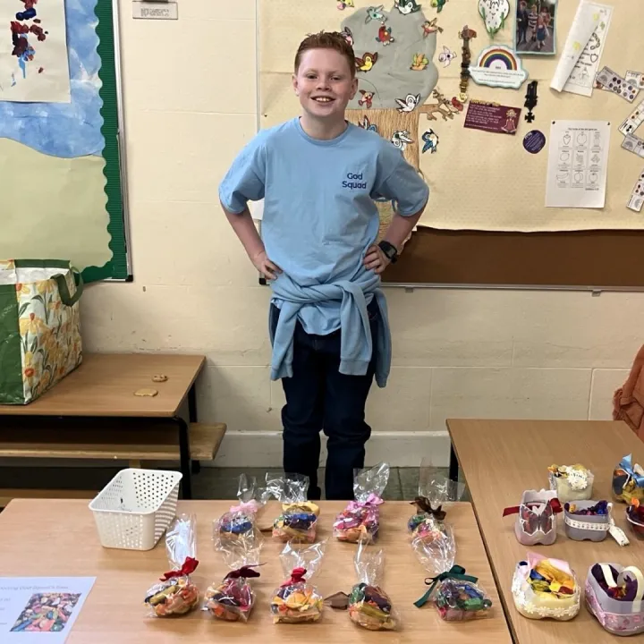 GodSquad1 – May2026