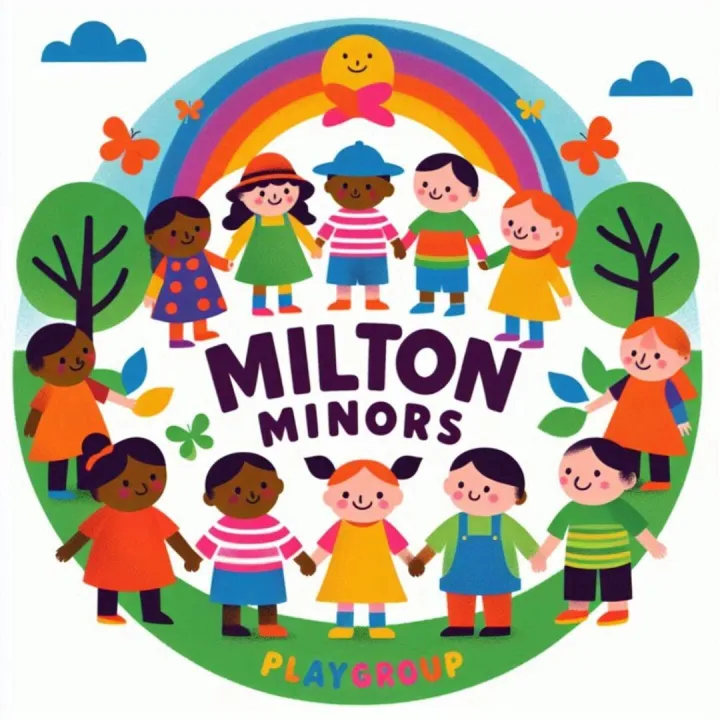Milton Minors &ndash; logo