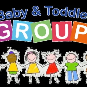 Baby-Toddler-Group