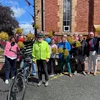 Geoff's Cycling Challenge