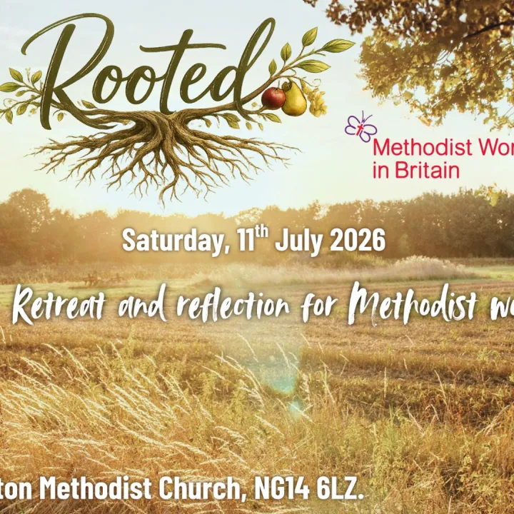 Rooted-day of reflection