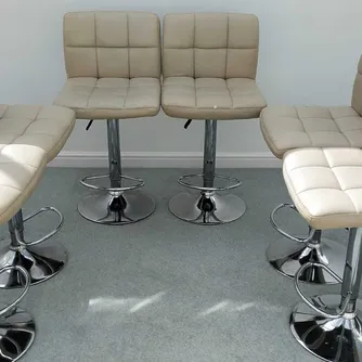 Breakfast Bar Stools – Items for sale