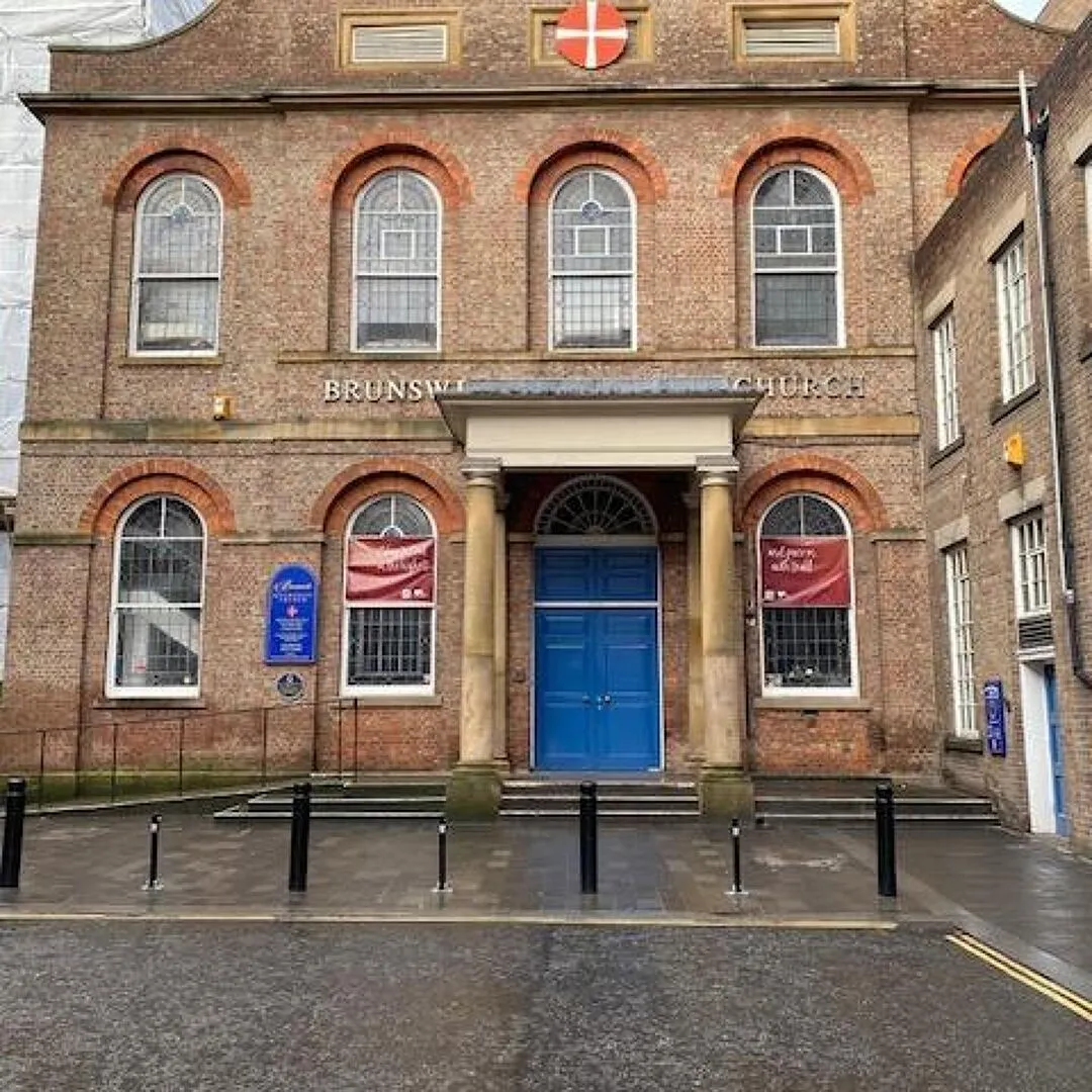 Brunswick Methodist Church