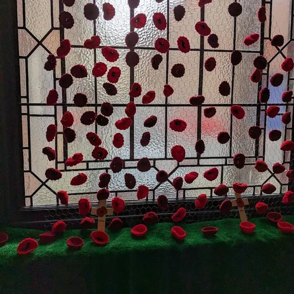 Poppies