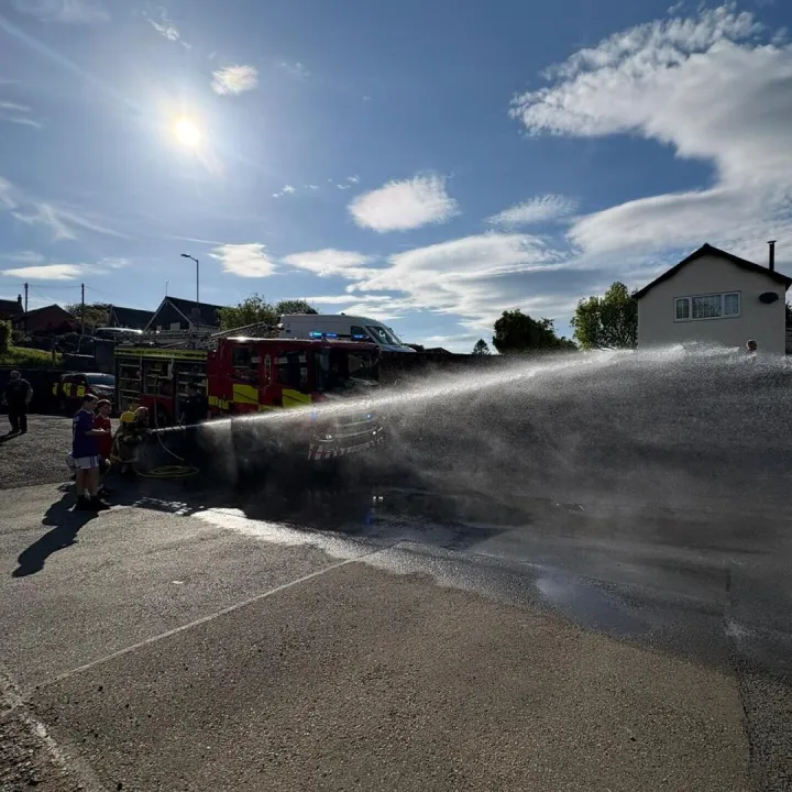 Fire Station 2