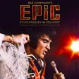 Elvis Presley film poster