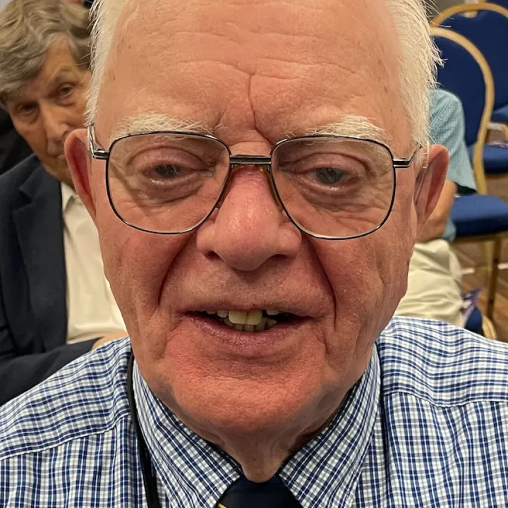 Robin Hazeltine