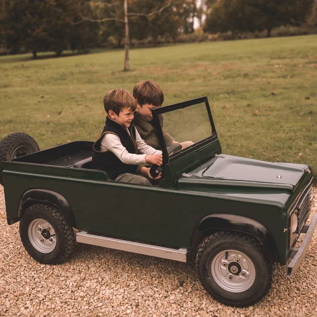 Mini Off Roaders-25