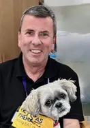 Gil – meet the team