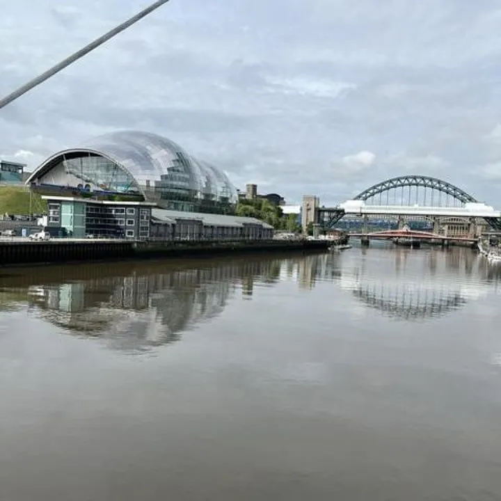Newcastle 22