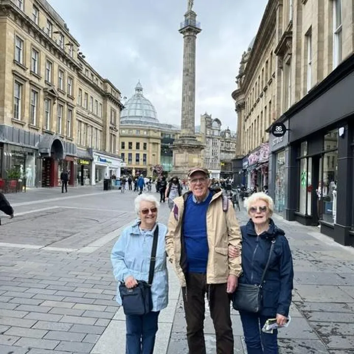Newcastle