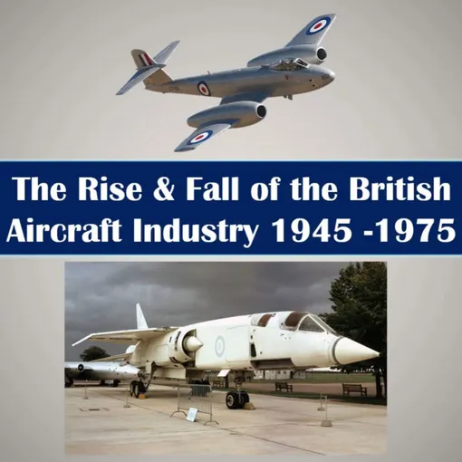 British Air Industry