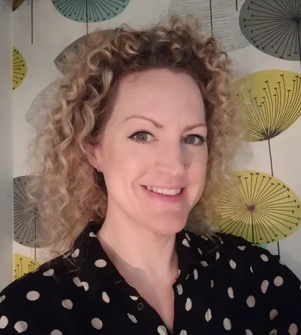 Lauren Walker, Professional Advisor At The Royal C