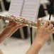 Music, jazz, flute, musician, instrument, sound