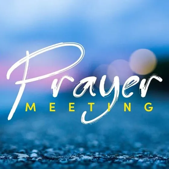 Prayer